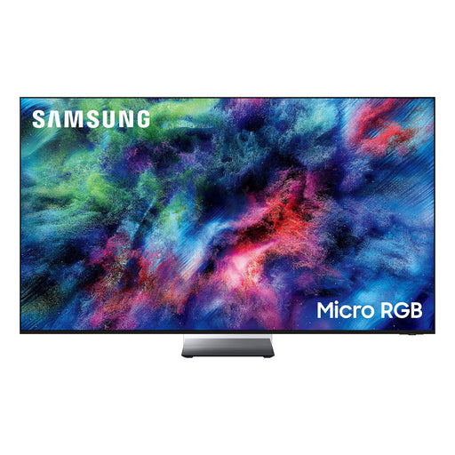 Samsung MRN85R95HAFXZC | Téléviseur 85" - Micro RGB - Sans reflets - 165Hz 4K | 02 | Sonxplus Sorel