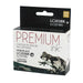 Kartouche+ | Brother-Compatible Inkjet Cartridge - LC203BK - Black - 550 pages at 5% page coverage | 01 | Sonxplus Sorel