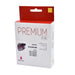 Kartouche+ | Cartouche laser compatible - Brother - LC3013M - 400 pages à 5% de couverture de page | 01 | Sonxplus Sorel