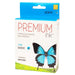 Kartouche+ | Brother-Compatible Inkjet Cartridge - LC65C - Cyan - 750 pages at 5% page coverage | 01 | Sonxplus Sorel