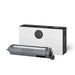 Kartouche+ | Cartouche laser compatible - Brother - Noire - 3000 pages à 5% de couverture de page | 01 | Sonxplus Sorel