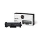 Kartouche+ | Cartouche laser compatible - Brother  - Noire - 3000 pages à 5% de couverture de page | 01 | Sonxplus Sorel