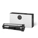 Kartouche+ | Cartouche laser compatible - Noire - 1000 pages à 5% de couverture de page | 01 | Sonxplus Sorel