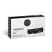 Kartouche+ | Cartouche laser compatible - Xerox - Noire - 3000 pages à 5% de couverture de page | 01 | Sonxplus Sorel