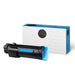 Kartouche+ | Cartouche laser compatible - Xerox - Cyan - 4300 pages à 5% de couverture de page | 01 | Sonxplus Sorel