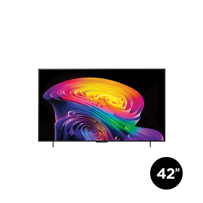 LG OLED42C6PUA | Téléviseur 42" 4K OLED - Série C6 - 120Hz - a11 AI Processor Gen3 | 01 | Sonxplus Sorel