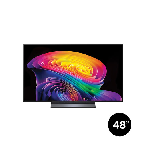 LG OLED48C6PUA | Téléviseur 48" 4K OLED - Série C6 - 120Hz - a11 AI Processor Gen3 | 01 | Sonxplus Sorel