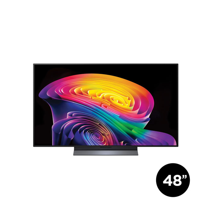 LG OLED48C6PUA | Téléviseur 48" 4K OLED - Série C6 - 120Hz - a11 AI Processor Gen3 | 01 | Sonxplus Sorel