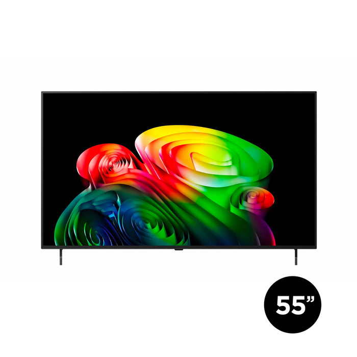 LG OLED55B6GUA | Téléviseur OLED 55" - 120Hz (VRR 144Hz) - Série B6 - ThinQ AI - Dolby Atmos | 01 | Sonxplus Sorel