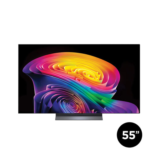 LG OLED55C6PUA | 55" 4K OLED TV - C6 Series - 120Hz - a11 AI Processor Gen3 | 01 | Sonxplus Sorel