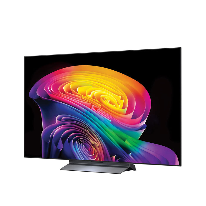 LG OLED55C6PUA | 55" 4K OLED TV - C6 Series - 120Hz - a11 AI Processor Gen3 | 03 | Sonxplus Sorel