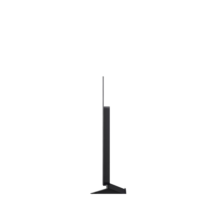 LG OLED55C6PUA | 55" 4K OLED TV - C6 Series - 120Hz - a11 AI Processor Gen3 | 04 | Sonxplus Sorel