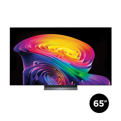 LG OLED65C6PUA | Téléviseur 65" 4K OLED - Série C6 - 120Hz - a11 AI Processor Gen3 | 01 | Sonxplus Sorel
