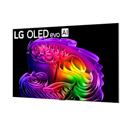 LG OLED65G6WUA | 65" OLED 4K TV - 120Hz - LG Gallery+ - ThinQAI | 02 | Sonxplus Sorel