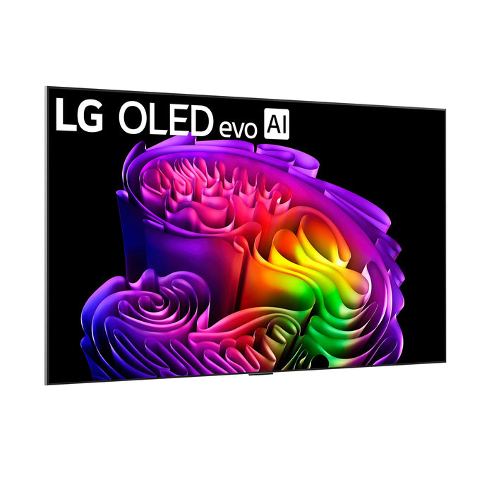LG OLED65G6WUA | Téléviseur 65" OLED 4K - 120Hz - LG Gallery+ - ThinQAI | 03 | Sonxplus Sorel