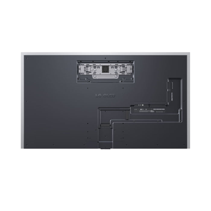 LG OLED65G6WUA | Téléviseur 65" OLED 4K - 120Hz - LG Gallery+ - ThinQAI | 04 | Sonxplus Sorel