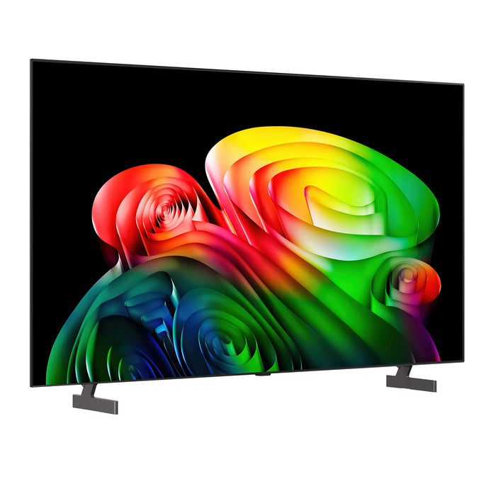 LG OLED77B6GUA | Téléviseur OLED 77" - 120Hz (VRR 144Hz) - Série B6 - ThinQ AI - Dolby Atmos | 02 | Sonxplus Sorel