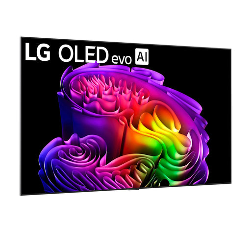 LG OLED77G6WUA | Téléviseur 77" OLED 4K - 120Hz - LG Gallery+ - ThinQAI | 02 | Sonxplus Sorel