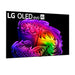 LG OLED77G6WUA | Téléviseur 77" OLED 4K - 120Hz - LG Gallery+ - ThinQAI | 02 | Sonxplus Sorel
