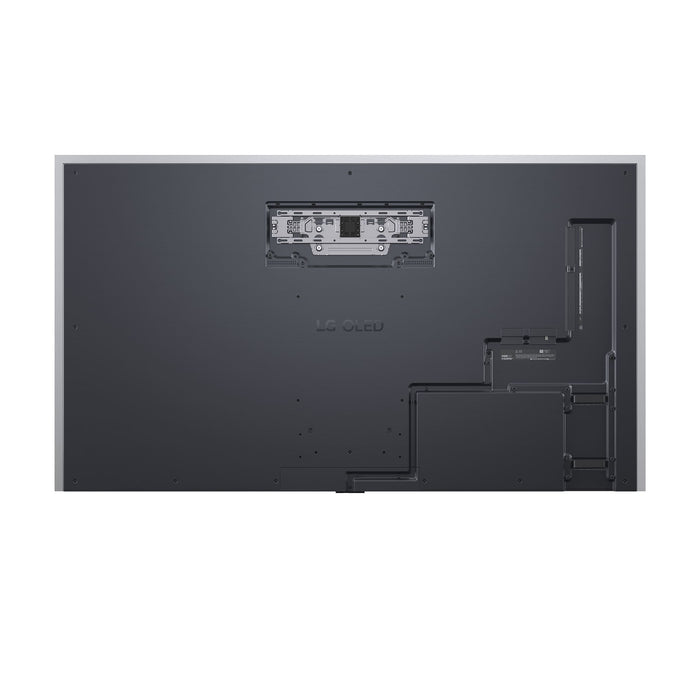 LG OLED77G6WUA | Téléviseur 77" OLED 4K - 120Hz - LG Gallery+ - ThinQAI | 04 | Sonxplus Sorel