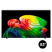 LG OLED83B6GUA | Téléviseur OLED 83" - 120Hz (VRR 144Hz) - Série B6 - ThinQ AI - Dolby Atmos | 01 | Sonxplus Sorel