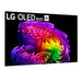 LG OLED83G6WUA | 83" OLED 4K TV - 120Hz - LG Gallery+ - ThinQAI | 02 | Sonxplus Sorel