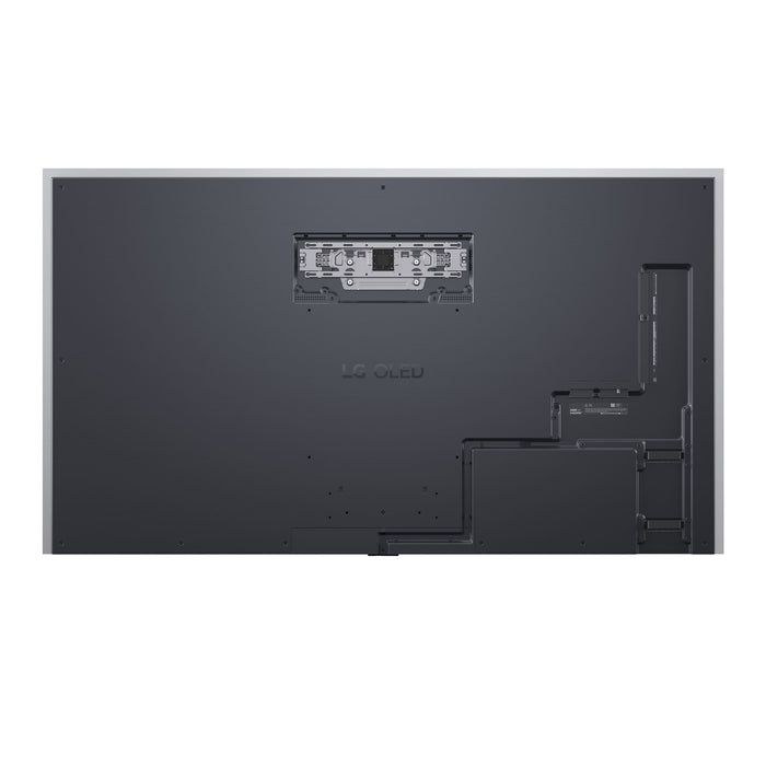 LG OLED83G6WUA | 83" OLED 4K TV - 120Hz - LG Gallery+ - ThinQAI | 04 | Sonxplus Sorel