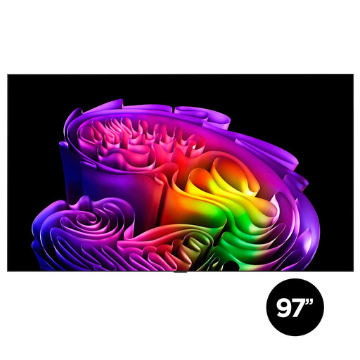 LG OLED97G6WUA | Téléviseur 97" OLED 4K - 120Hz - LG Gallery+ - ThinQAI | 01 | Sonxplus Sorel