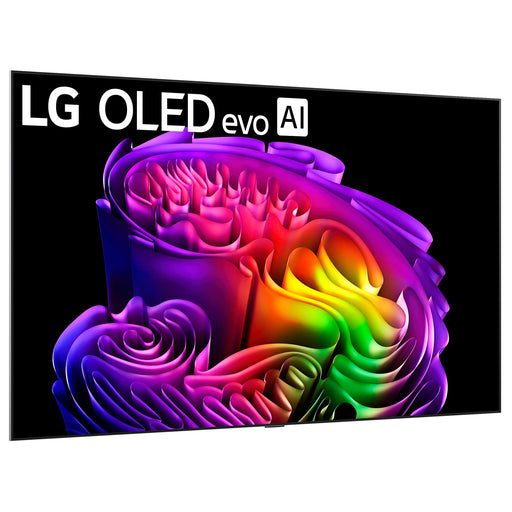 LG OLED97G6WUA | Téléviseur 97" OLED 4K - 120Hz - LG Gallery+ - ThinQAI | 02 | Sonxplus Sorel