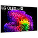 LG OLED97G6WUA | Téléviseur 97" OLED 4K - 120Hz - LG Gallery+ - ThinQAI | 02 | Sonxplus Sorel