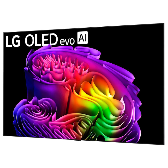 LG OLED97G6WUA | Téléviseur 97" OLED 4K - 120Hz - LG Gallery+ - ThinQAI | 03 | Sonxplus Sorel