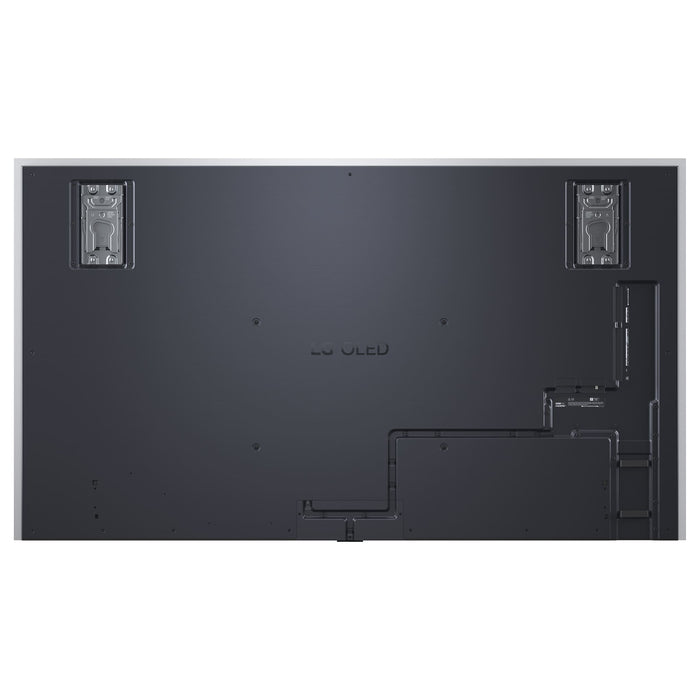 LG OLED97G6WUA | Téléviseur 97" OLED 4K - 120Hz - LG Gallery+ - ThinQAI | 04 | Sonxplus Sorel