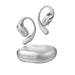 SHOKZ OpenFit 2+ | Open-Ear Headphones - Up to 48 Hours of Playback - Bluetooth - Gray | 02 | Sonxplus Sorel