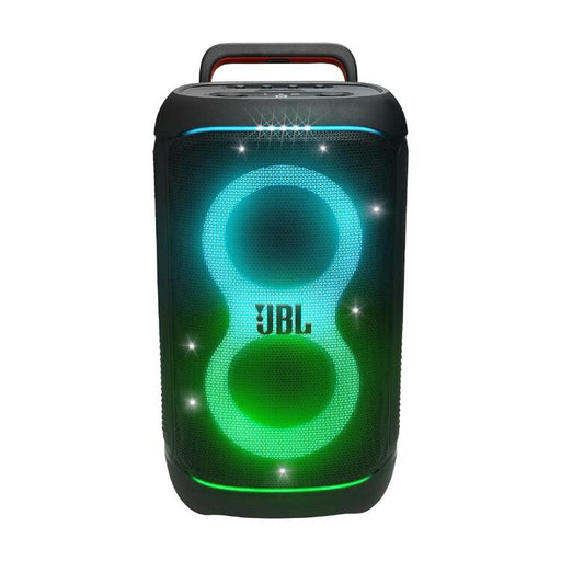JBL Partybox 520 | Haut-parleur portable - Sans fil - Bluetooth - Effets lumineux - 400W RMS - Noir | 01 | Sonxplus Sorel