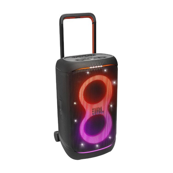 JBL Partybox 520 | Haut-parleur portable - Sans fil - Bluetooth - Effets lumineux - 400W RMS - Noir | 03 | Sonxplus Sorel