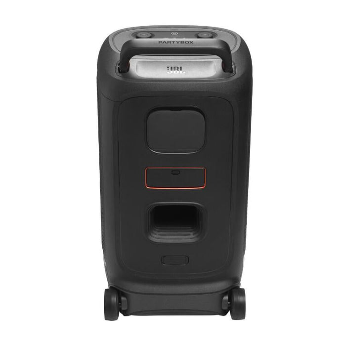 JBL Partybox 520 | Haut-parleur portable - Sans fil - Bluetooth - Effets lumineux - 400W RMS - Noir | 05 | Sonxplus Sorel