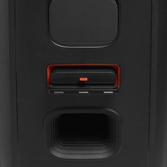JBL Partybox 520 | Haut-parleur portable - Sans fil - Bluetooth - Effets lumineux - 400W RMS - Noir | 10 | Sonxplus Sorel