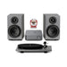 Pro-Ject PJ97286718 | Ensemble audio complet - Gris | 01 | Sonxplus Sorel