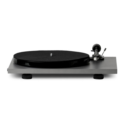 Pro-Ject PJ97286718 | Ensemble audio complet - Gris | 02 | Sonxplus Sorel