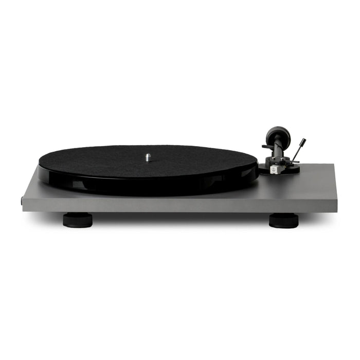 Pro-Ject PJ97286718 | Ensemble audio complet - Gris | 02 | Sonxplus Sorel