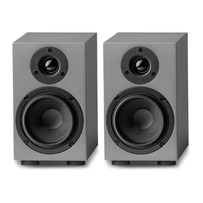 Pro-Ject PJ97286718 | Ensemble audio complet - Gris | 03 | Sonxplus Sorel
