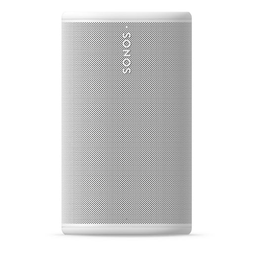 Sonos Play | Haut-parleur portable - Stéréo - IP67 - Wi-Fi - Blanc | 01 | Sonxplus Sorel