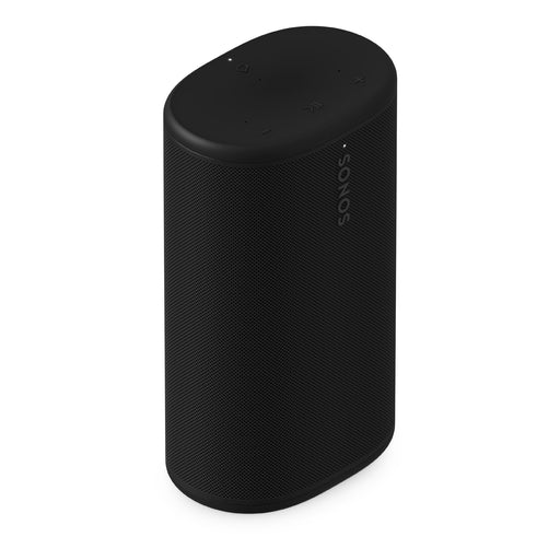 Sonos Play | Haut-parleur portable - Stéréo - IP67 - Wi-Fi - Noir | 02 | Sonxplus Sorel
