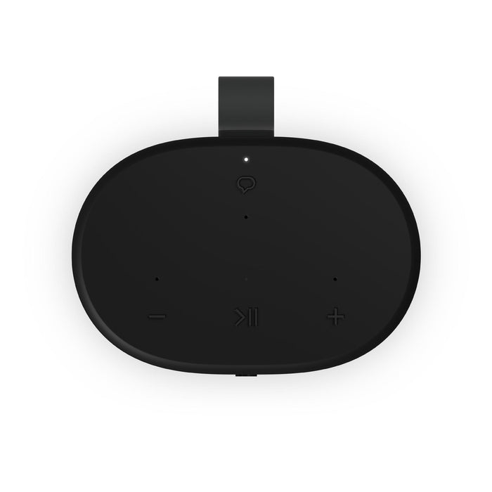 Sonos Play | Haut-parleur portable - Stéréo - IP67 - Wi-Fi - Noir | 03 | Sonxplus Sorel