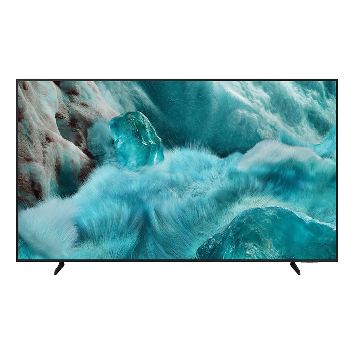 Samsung QN98Q7FAAFXZC | Téléviseur 98" Série Q7F - QLED - 4K - 120Hz - Quantum HDR