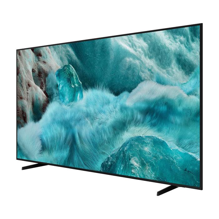 Samsung QN98Q7FAAFXZC | Téléviseur 98" Série Q7F - QLED - 4K - 120Hz - Quantum HDR
