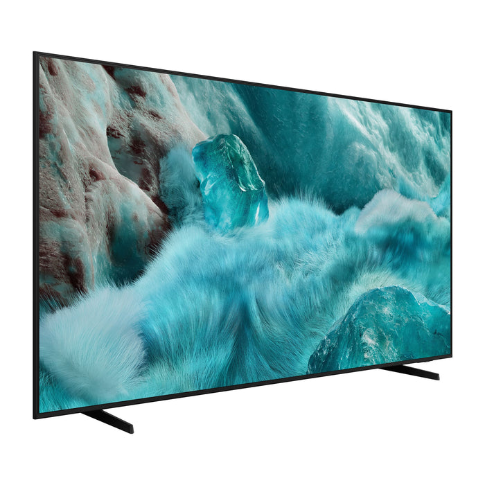 Samsung QN98Q7FAAFXZC | Téléviseur 98" Série Q7F - QLED - 4K - 120Hz - Quantum HDR