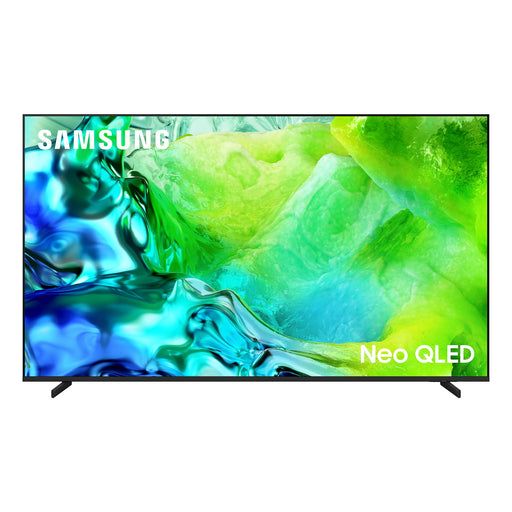 Samsung QN100QN80HFXZC | 100" TV - QN80H Series - 4K 144Hz - HDR10+ | 02 | Sonxplus Sorel