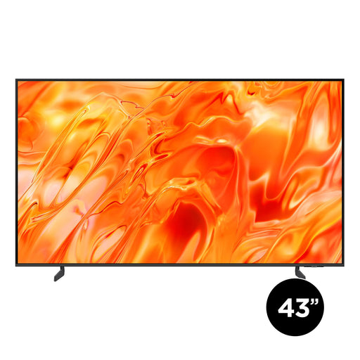 Samsung QN43QN70HAFXZC | Téléviseur 43" - Neo QLED - Série QN70H - 4K 60Hz | 01 | Sonxplus Sorel