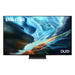 Samsung QN48S90HAEXZC | Téléviseur 48" - Série S90H - OLED - 4K 165Hz - Écran mat anti-reflet | 02 | Sonxplus Sorel